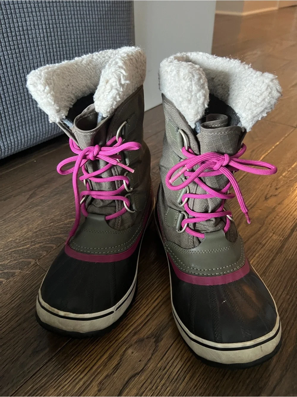 Sorel insulated women